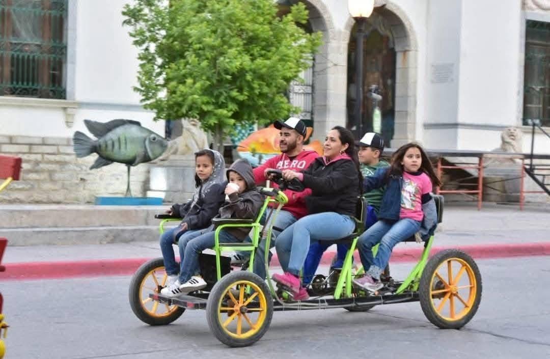 Garantiza Ciénegas atractivos y Seguridad en Semana Santa