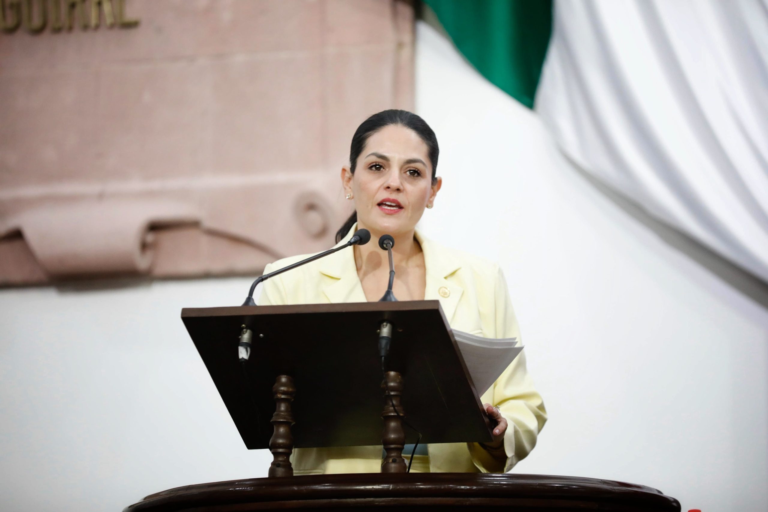 Garantizarán se cumplan obligaciones alimentarias