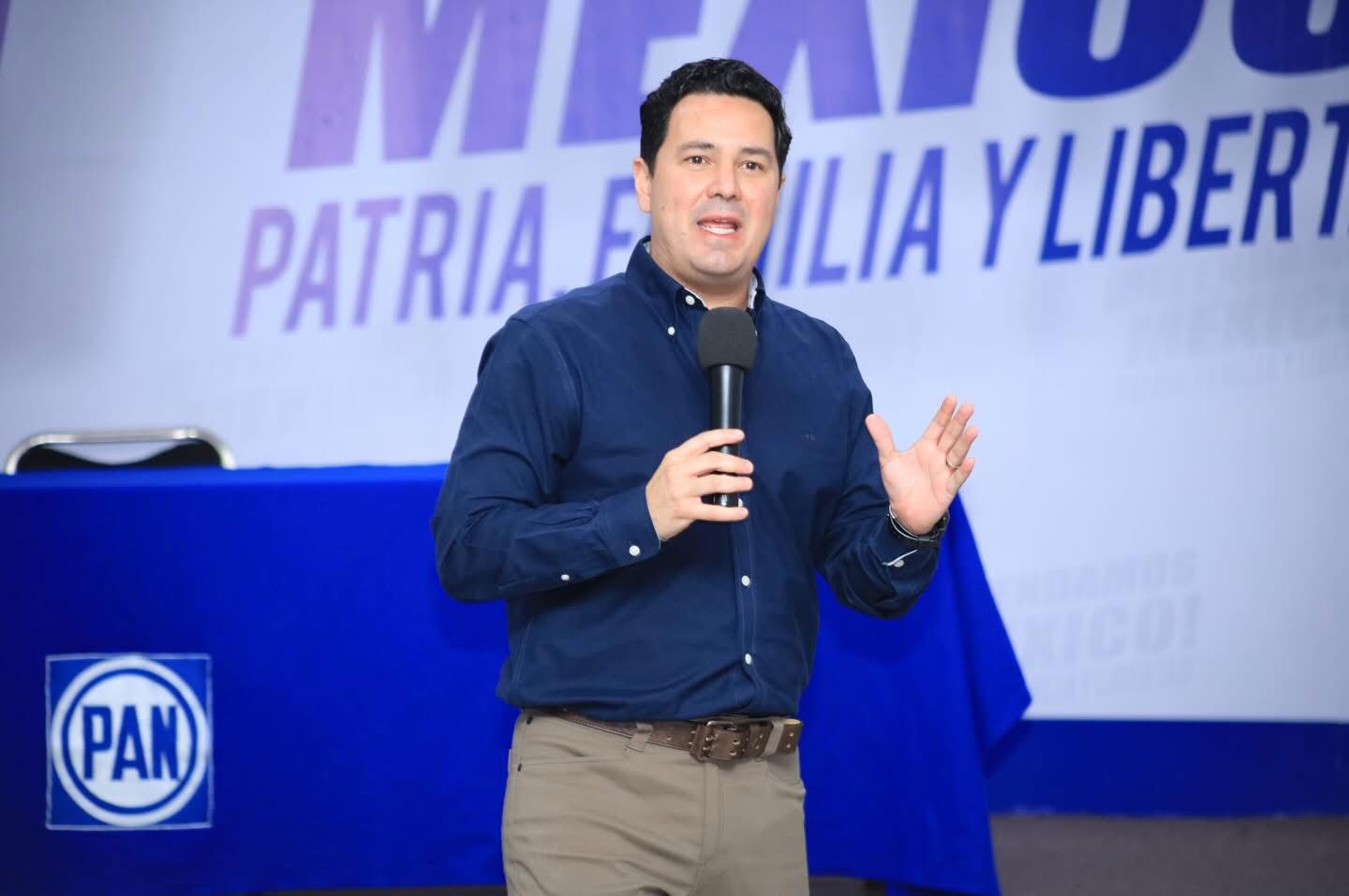 “Plan B de Morena busca controlar el poder, no fortalecer la democracia”