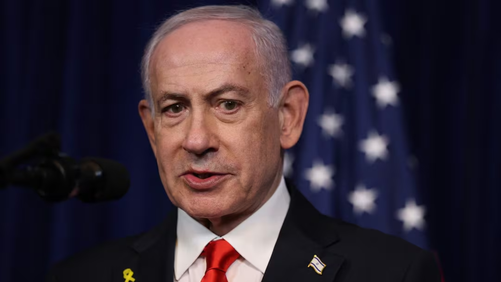 Netanyahu pide acabar con el «circo absurdo» de su juicio por corrupción y centrarse en Irán