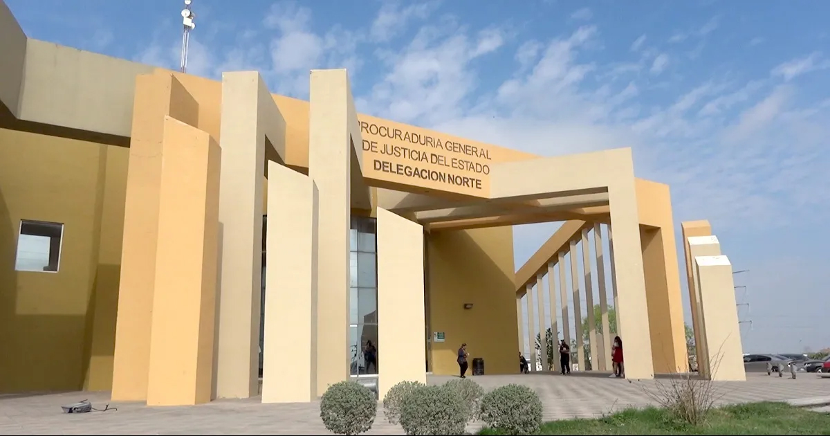 Actúa Fiscalía con apego a derecho para recuperar inmueble estatal en Piedras Negras.