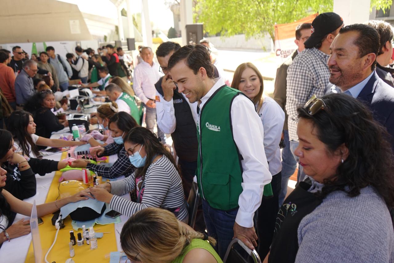 Invitan en Frontera a Gran Brigada del Registro Civil