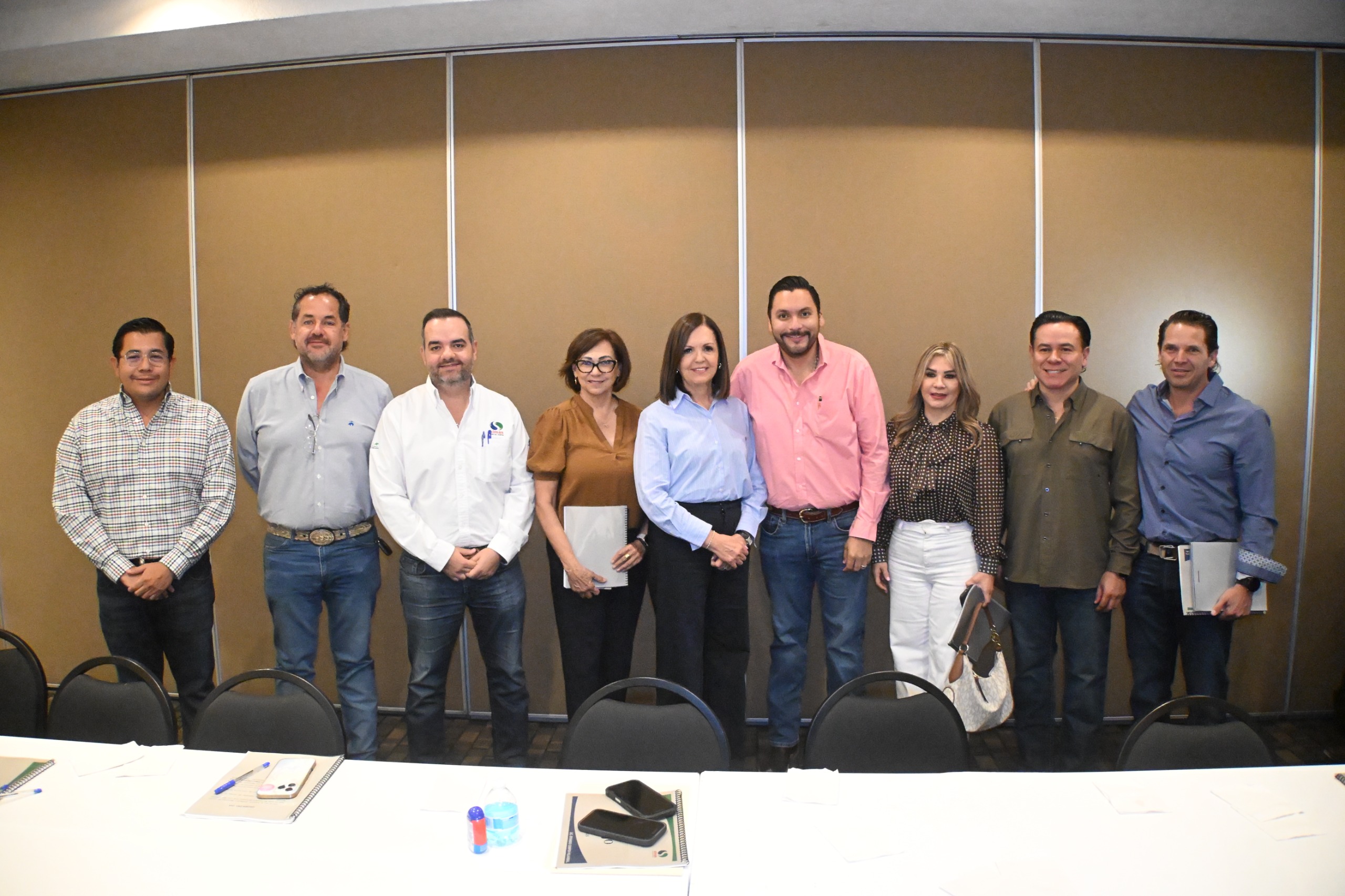 Sinergia entre Ayuntamiento y SIMAS fortalece infraestructura en Frontera