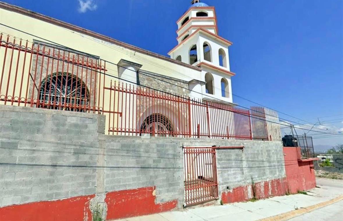 Roban hasta hostias en capilla de Saltillo