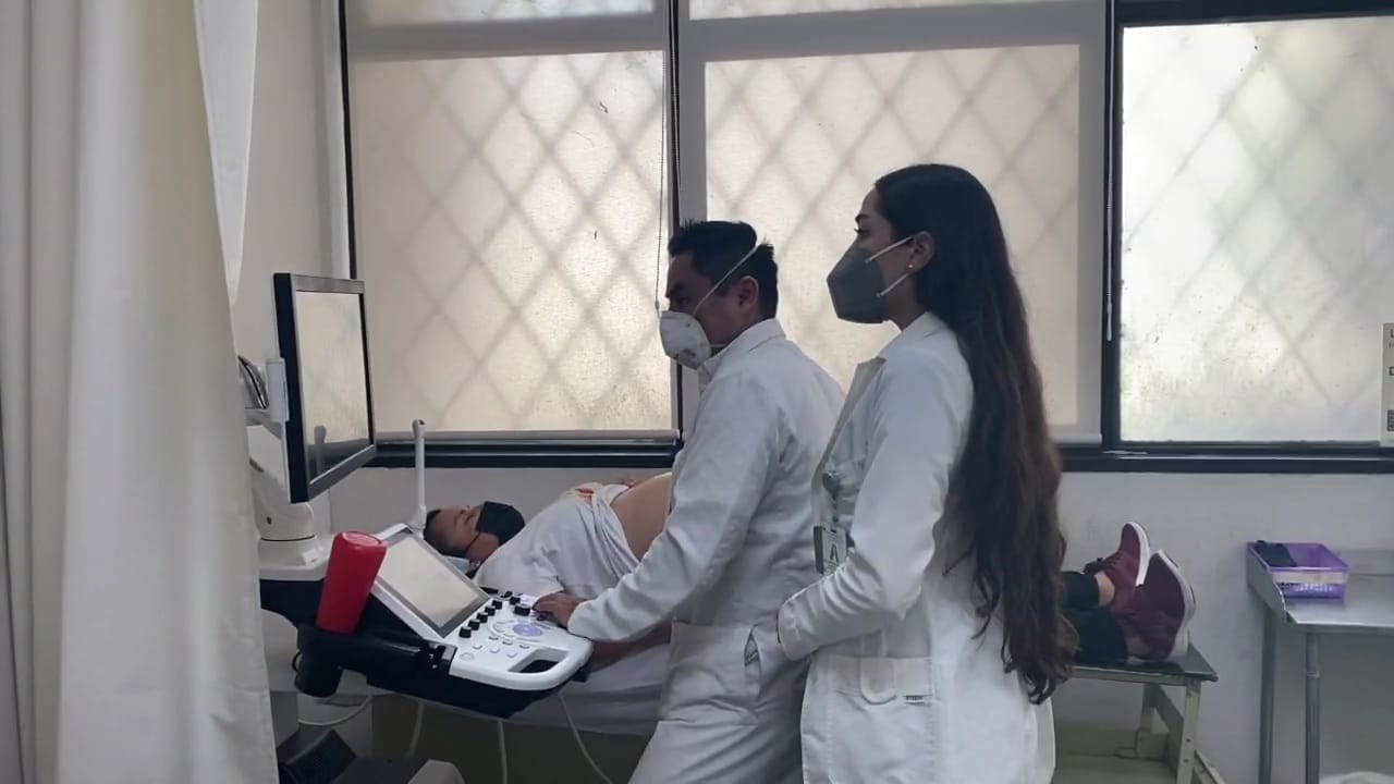 Refrenda IMSS en Coahuila compromiso con las mujeres