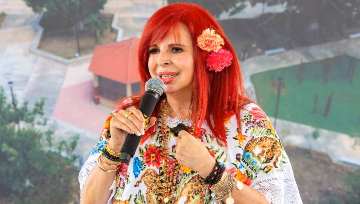 “Prácticamente tienes que ser narco si quieres ser candidato”