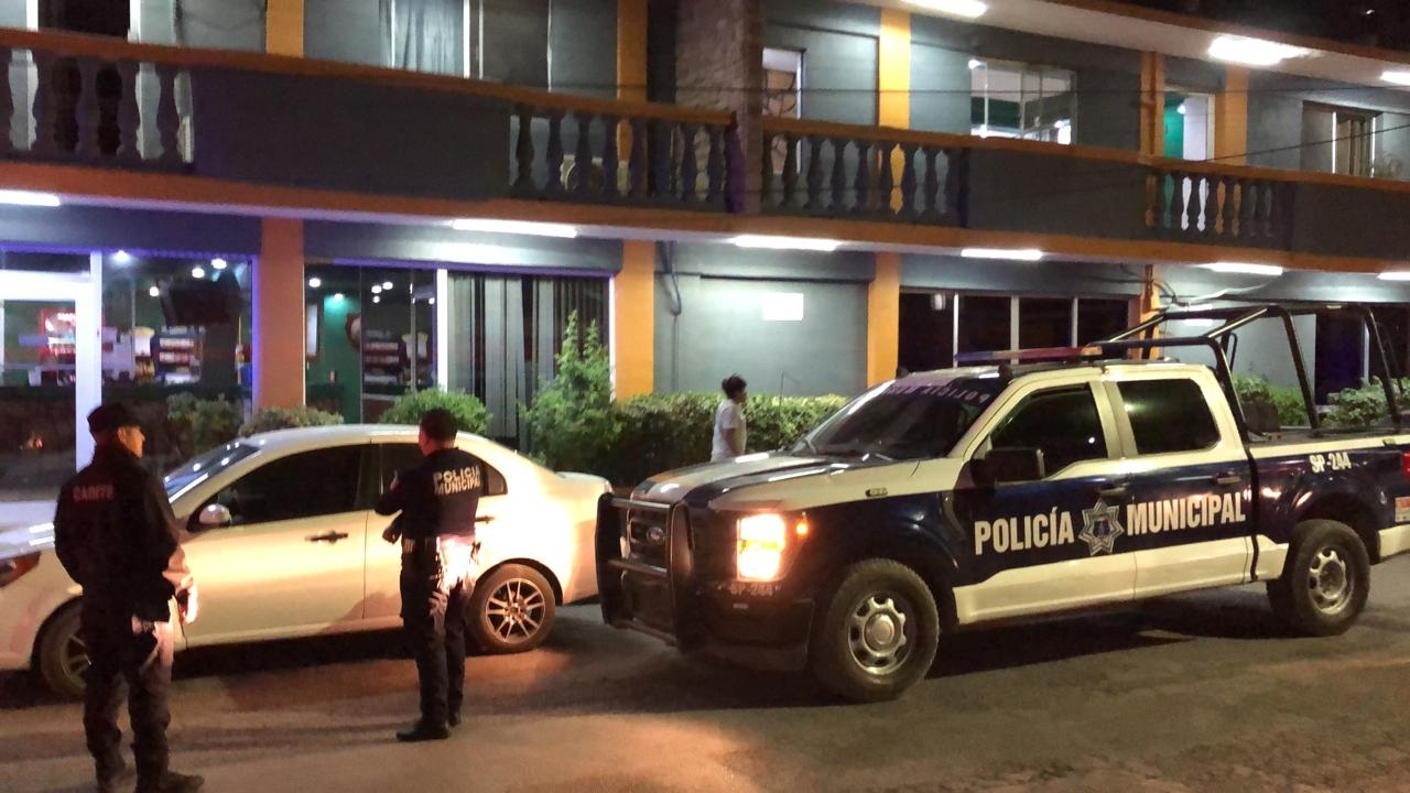 Despliegan Migración operativo en Frontera