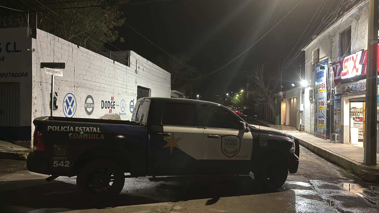 Detienen a madre e hijo por comercializar droga