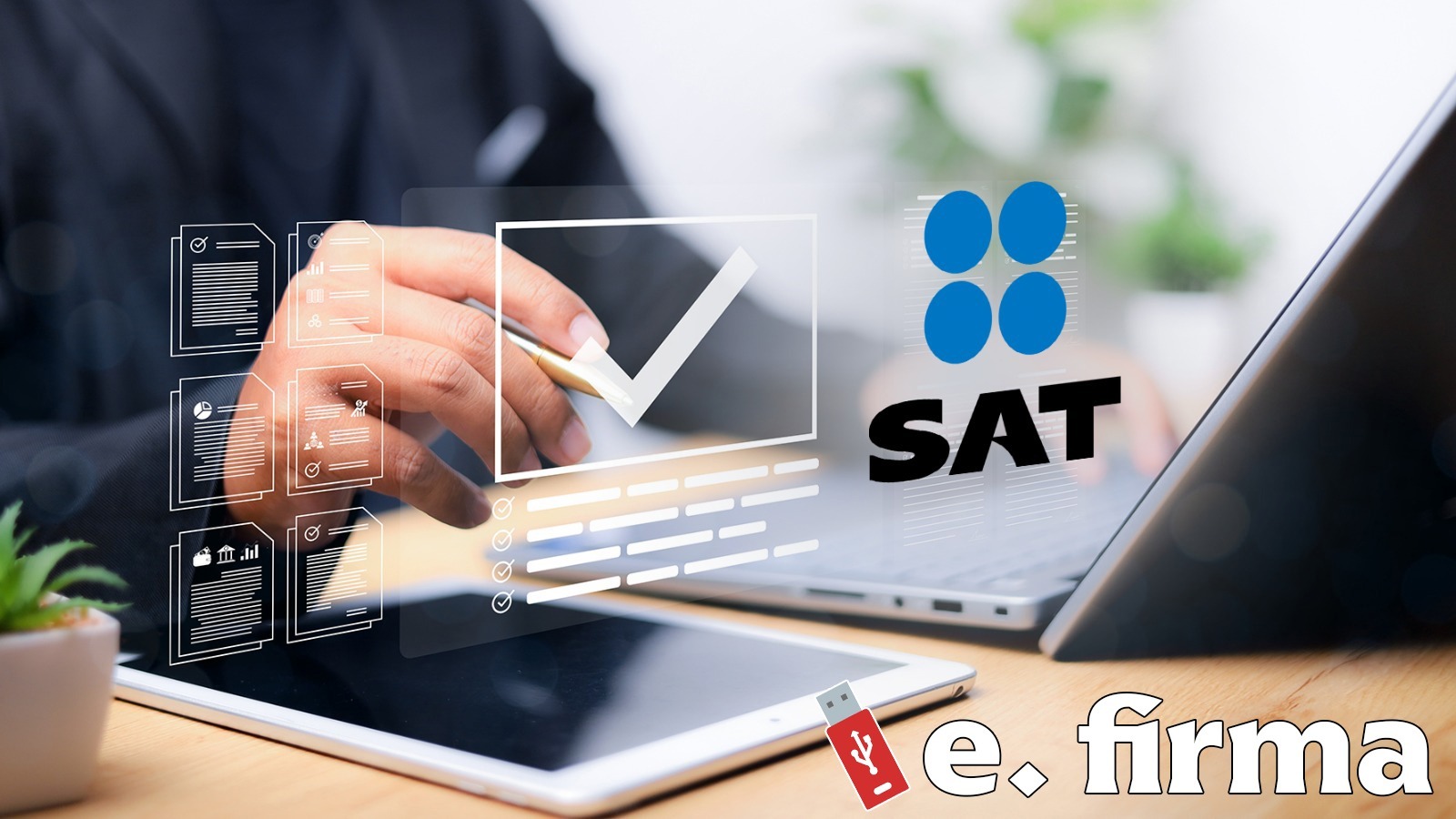 SAT llega a Parras el próximo lunes 30
