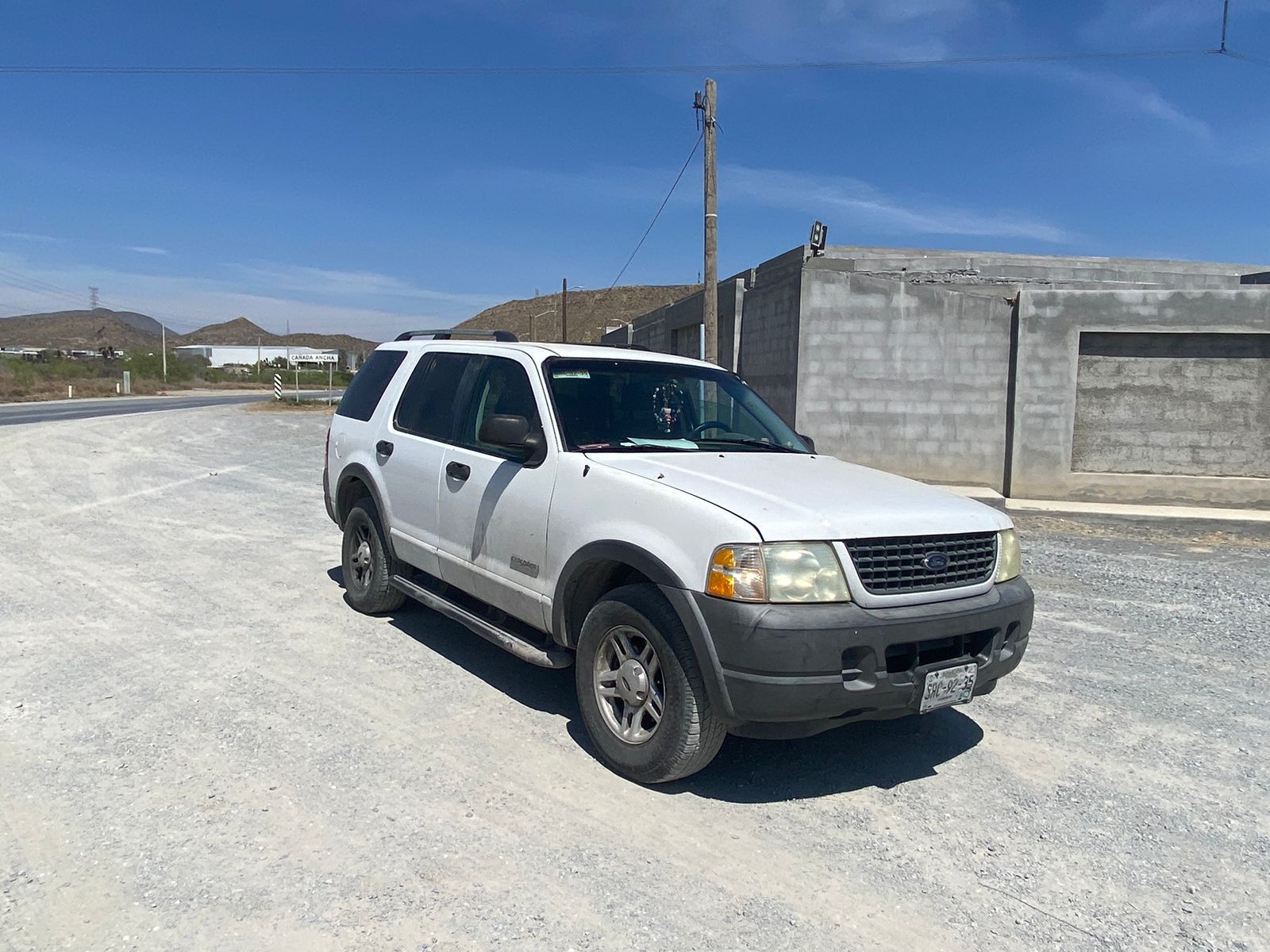 Pierde la vida niña de 3 años en Ramos Arizpe