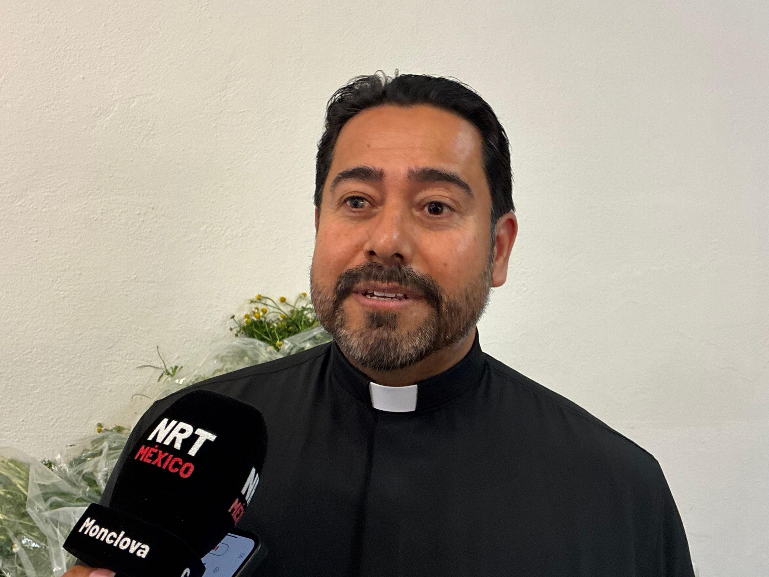 Programan recorrido por los siete templos