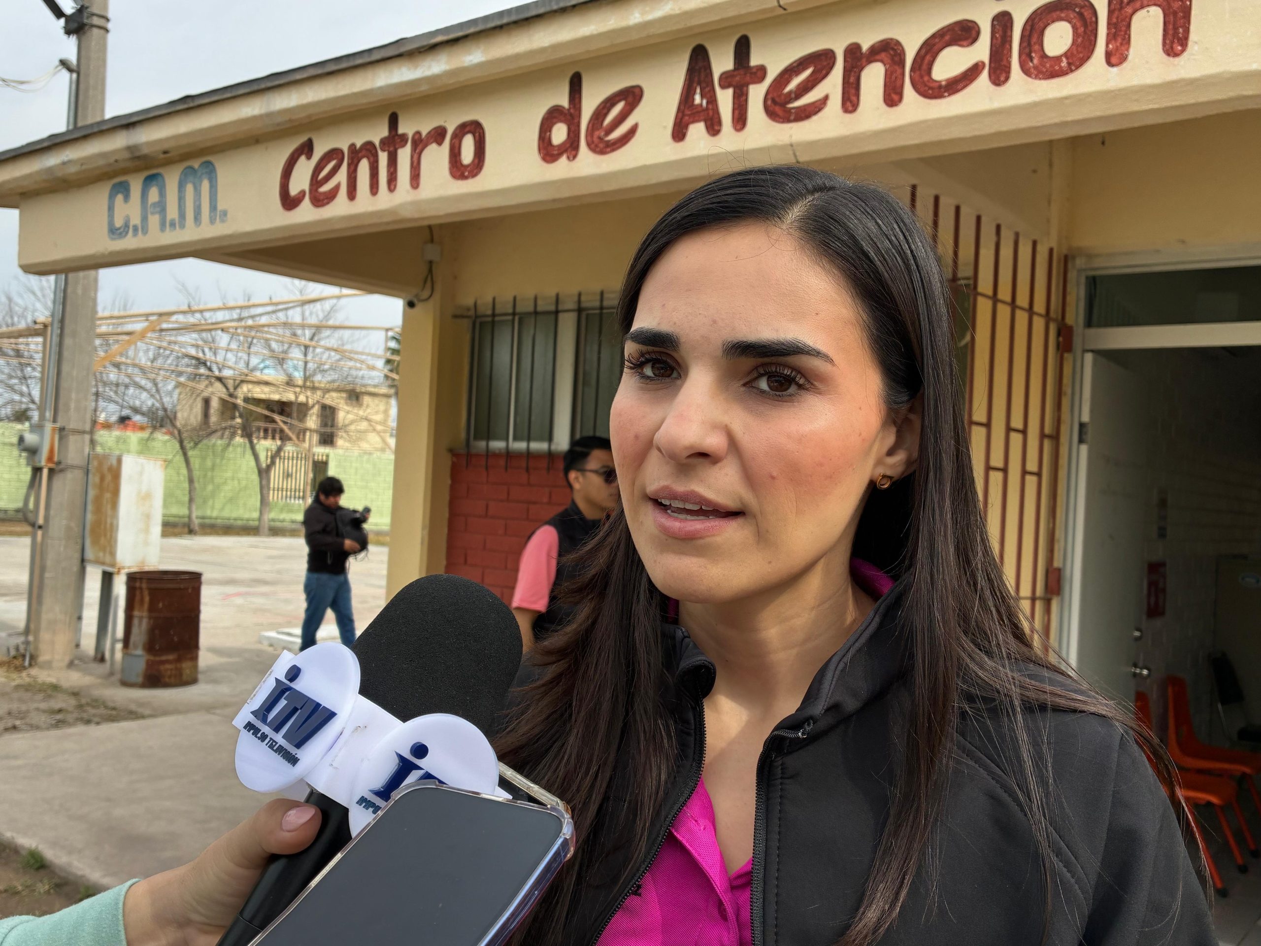 Investiga PRONNIF ataque a jefa de familia por su hijo