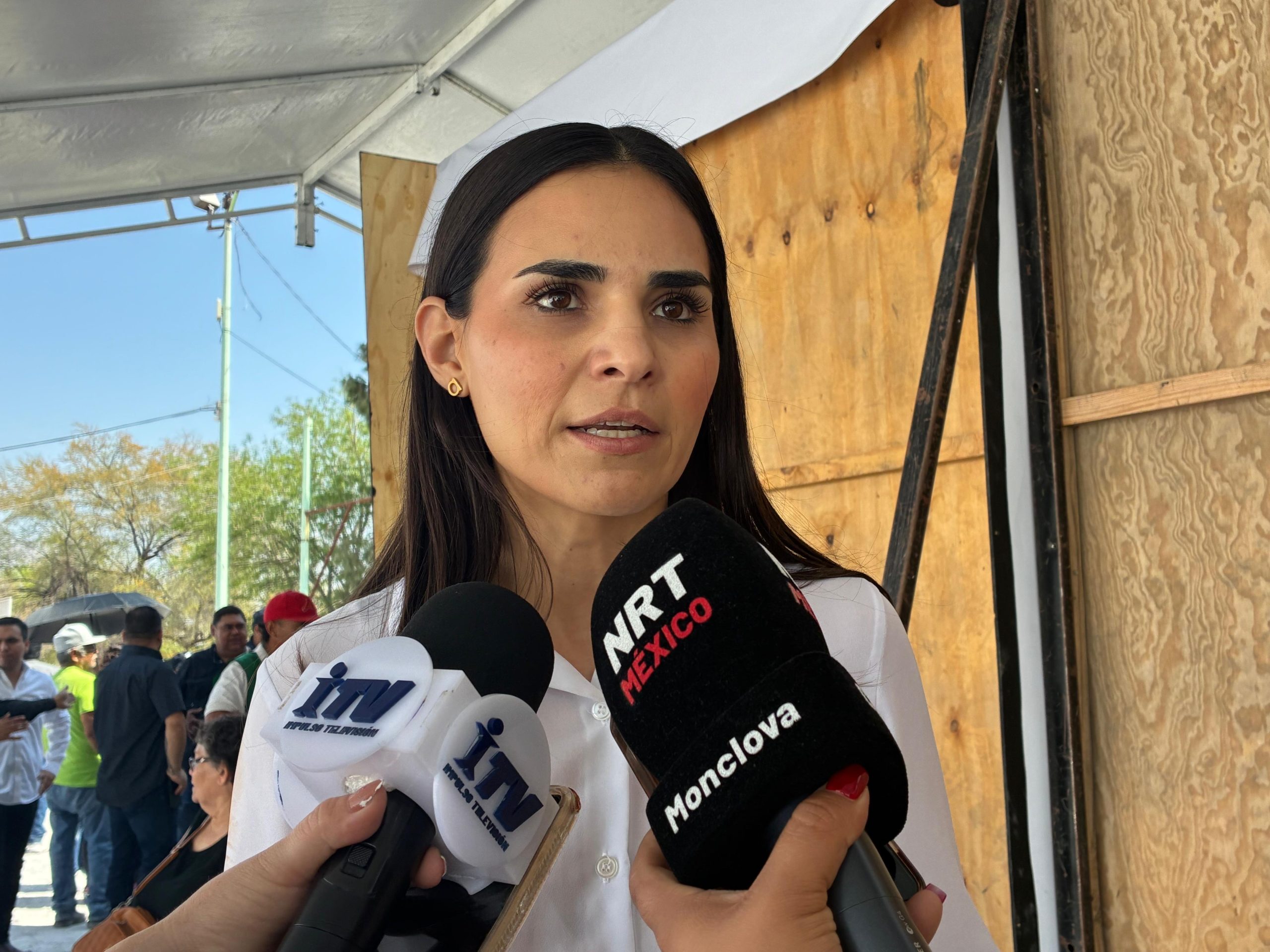 Reconocen acciones de 25 Mujeres que Inspiran