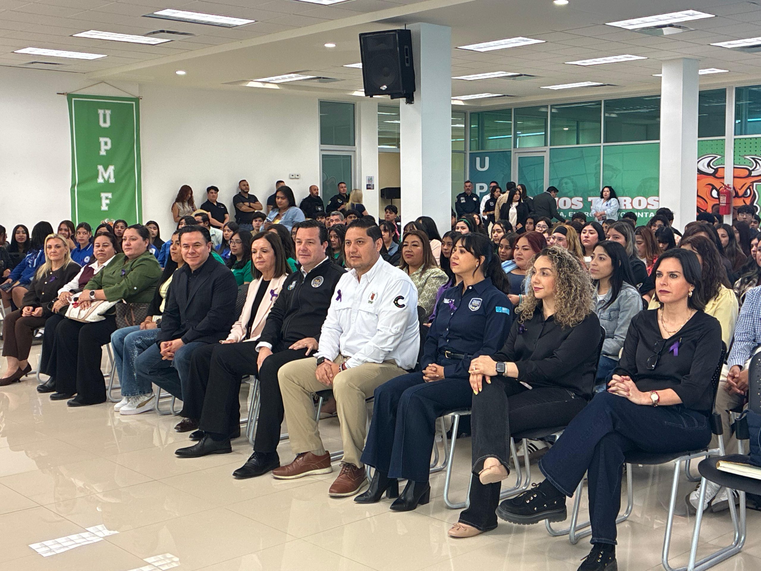 Crea FGE conciencia de seguridad entre alumnos