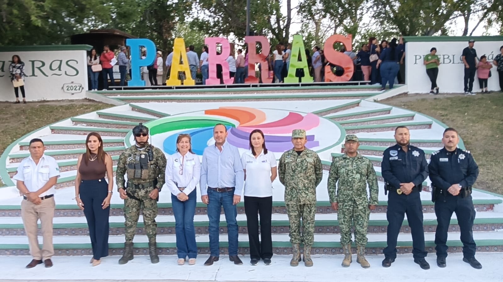 Inicia Operativo de Semana Santa 2026
