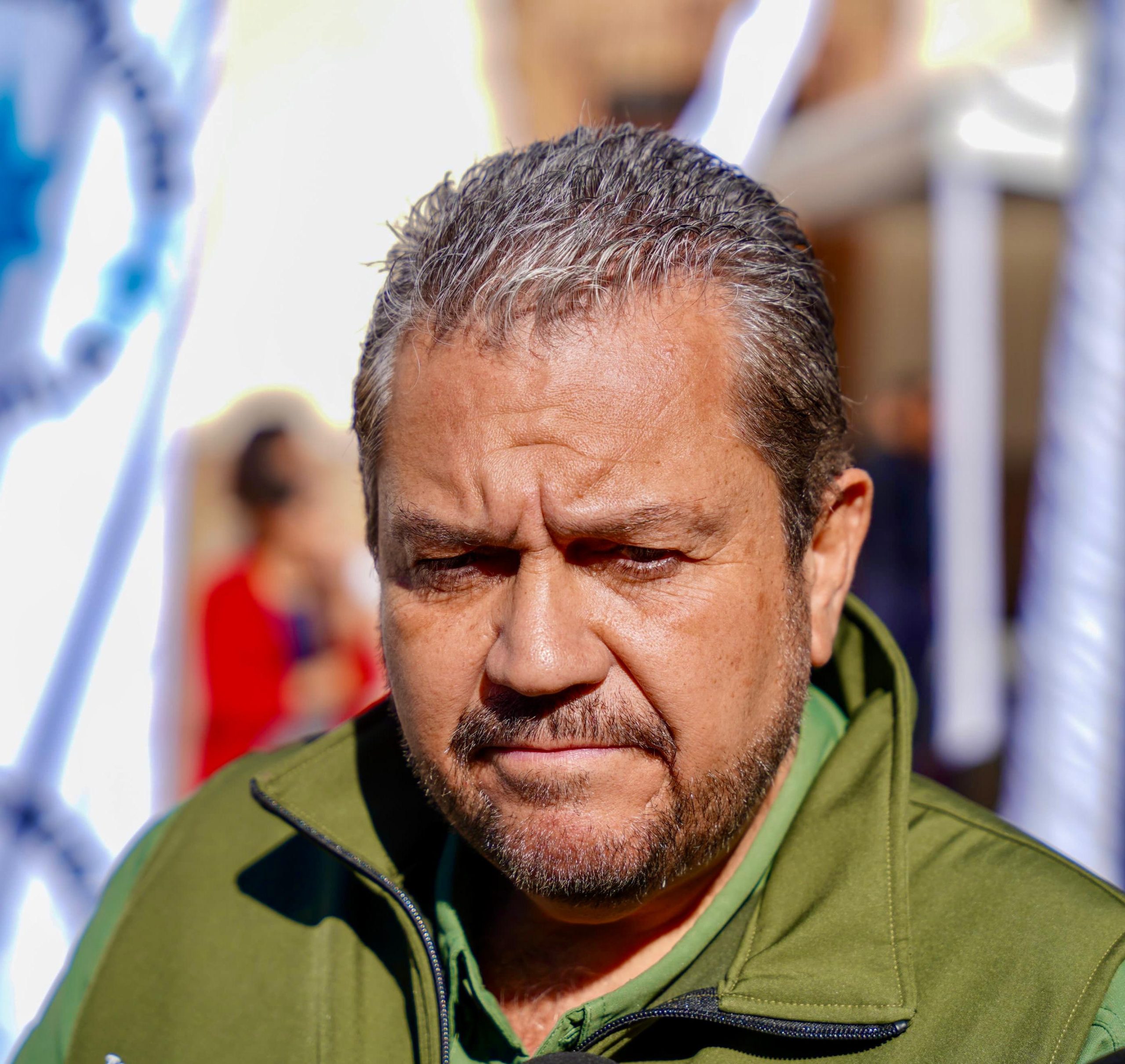 Refuerzan acciones para garantizar el agua en RA