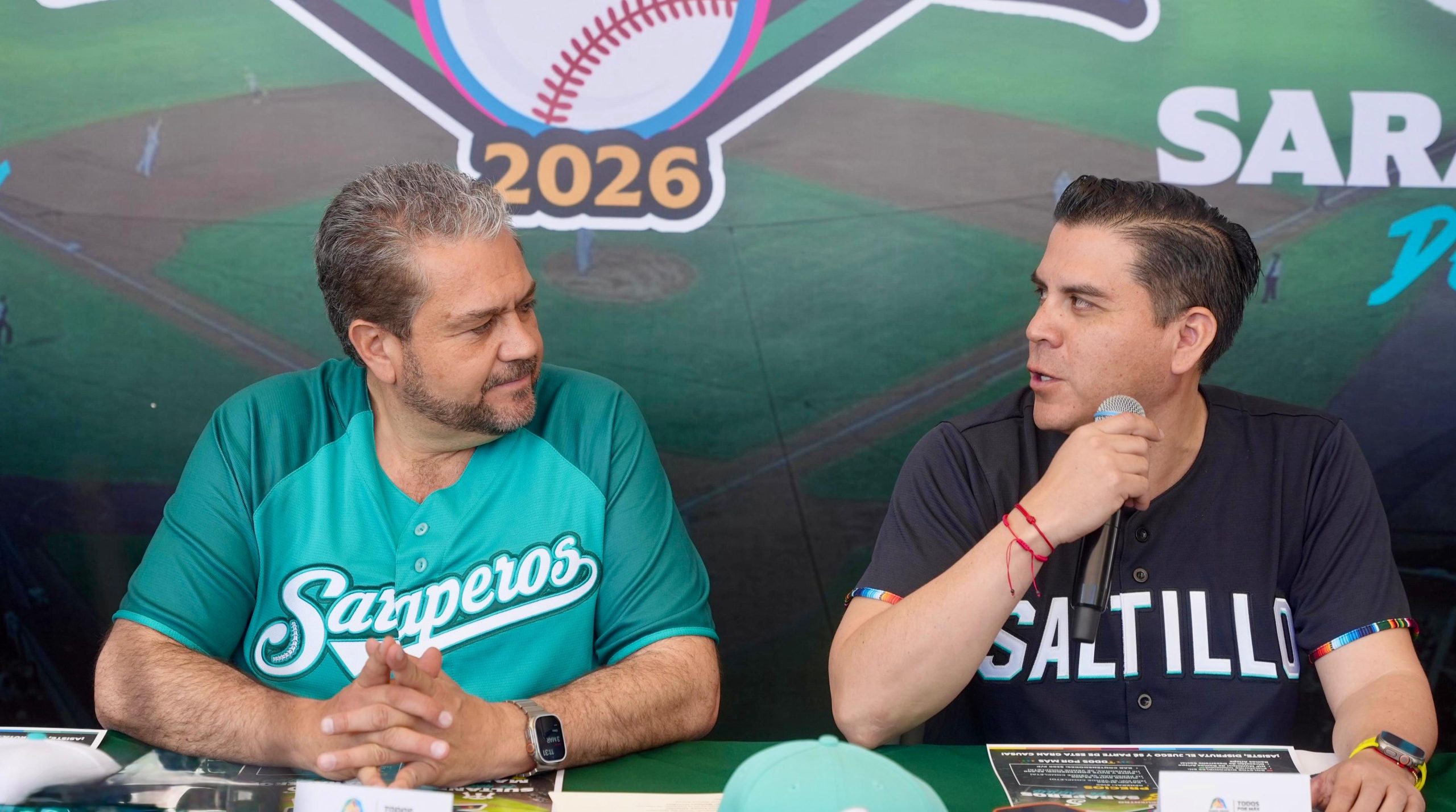 Anuncia Tomás Gutiérrez el Juego con Causa 2026
