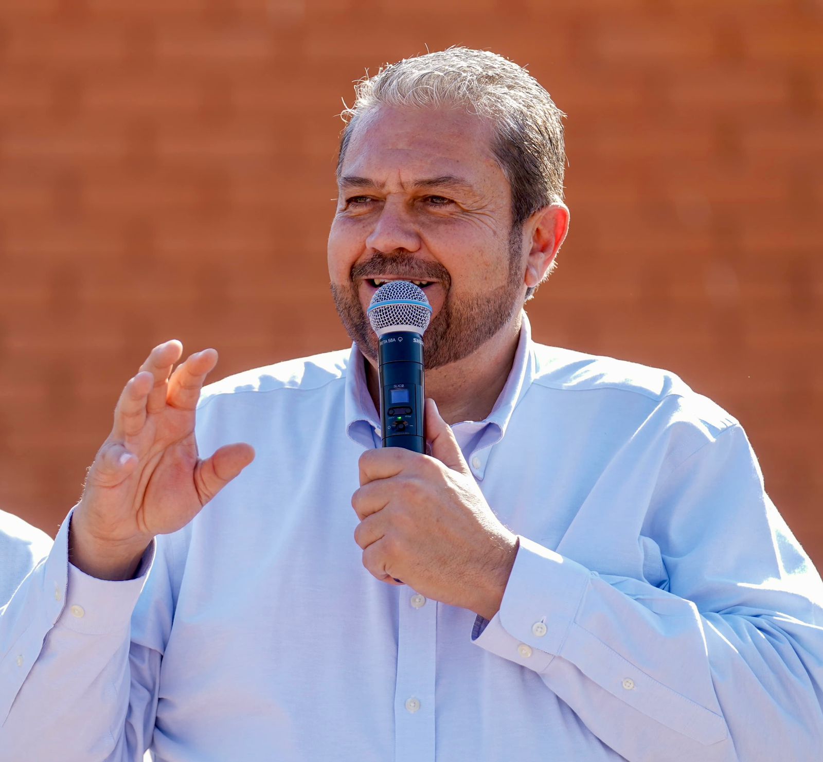 Alcanza Ramos calificación perfecta en transparencia