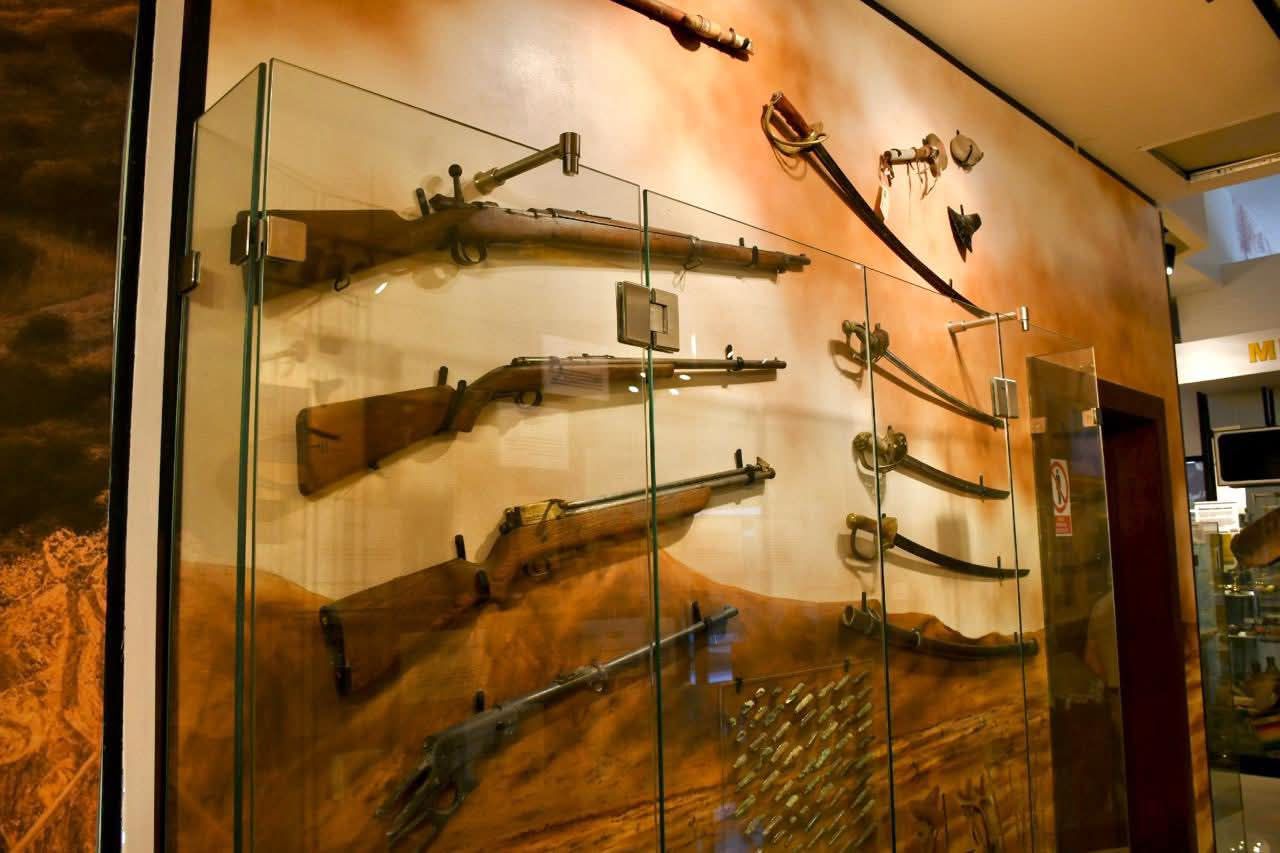 Es Museo de Historia muestra de identidad en Ramos Arizpe