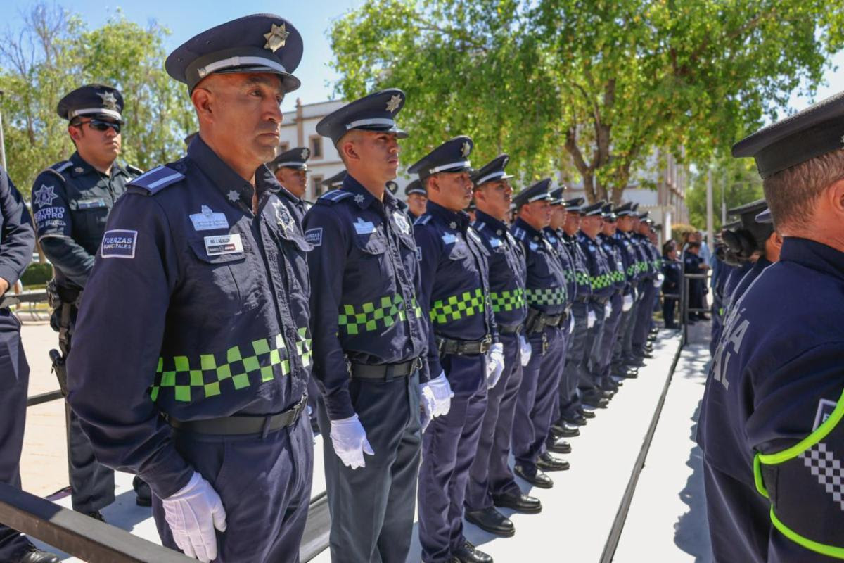 Arranca Javier Díaz al Operativo Vacacional Semana Santa 2026