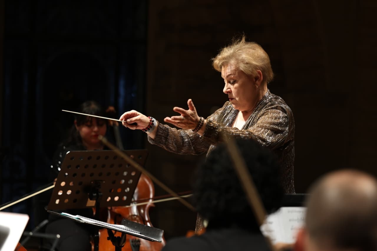 Invita OMSA a su segundo concierto “Latidos del alma”