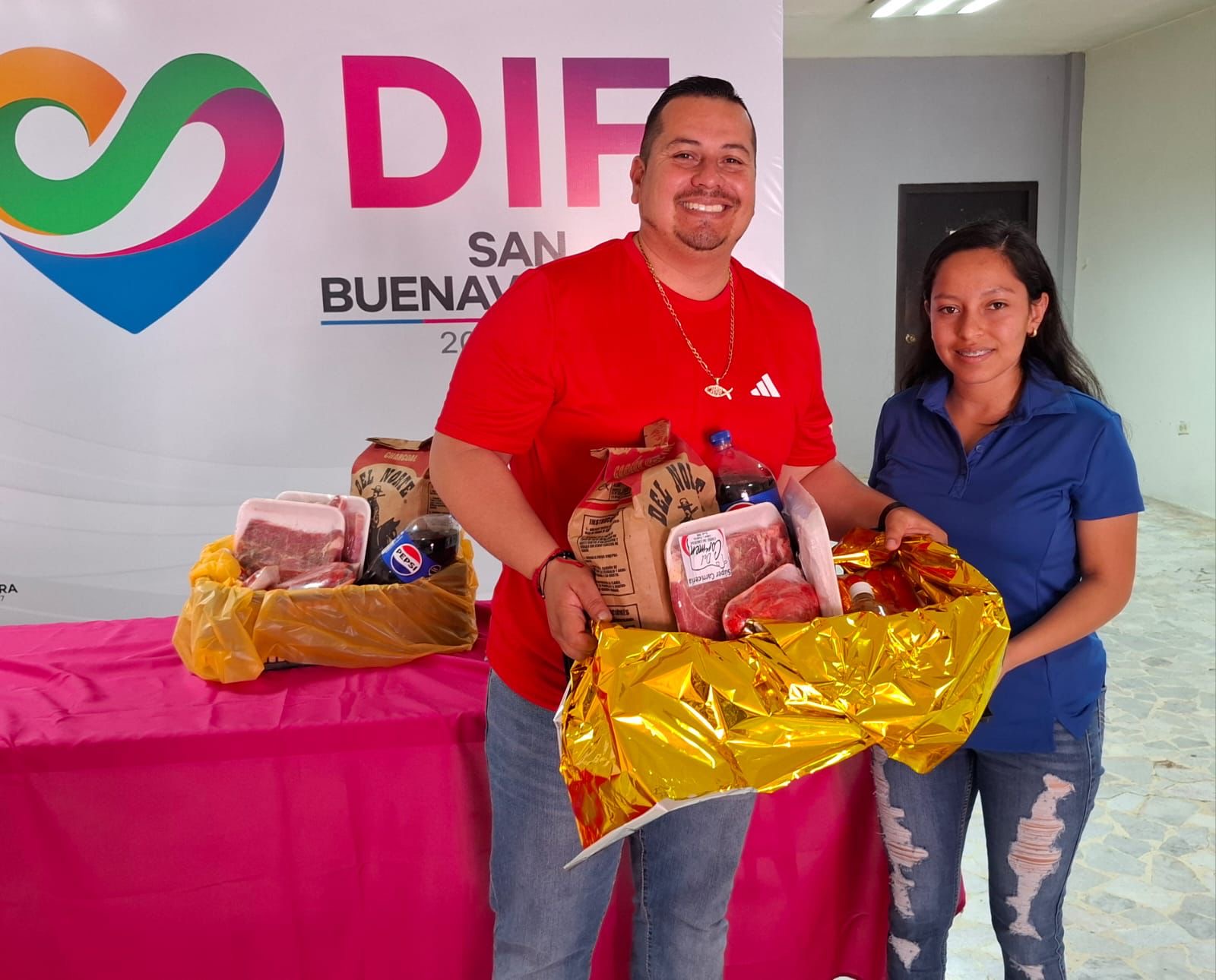CELEBRA SB DÍA DE LA FAMILIA
