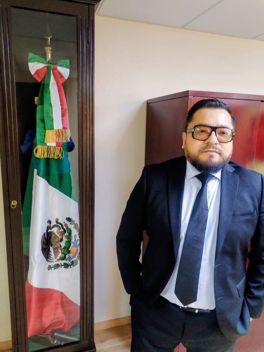 Dominan delitos sexuales amparos en juzgado federal