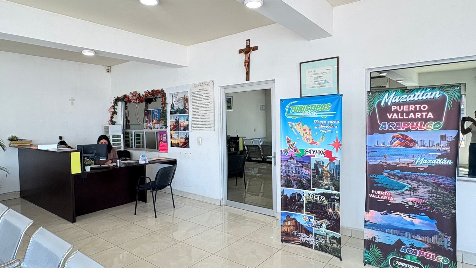 Se mantiene Mazatlán como principal destino