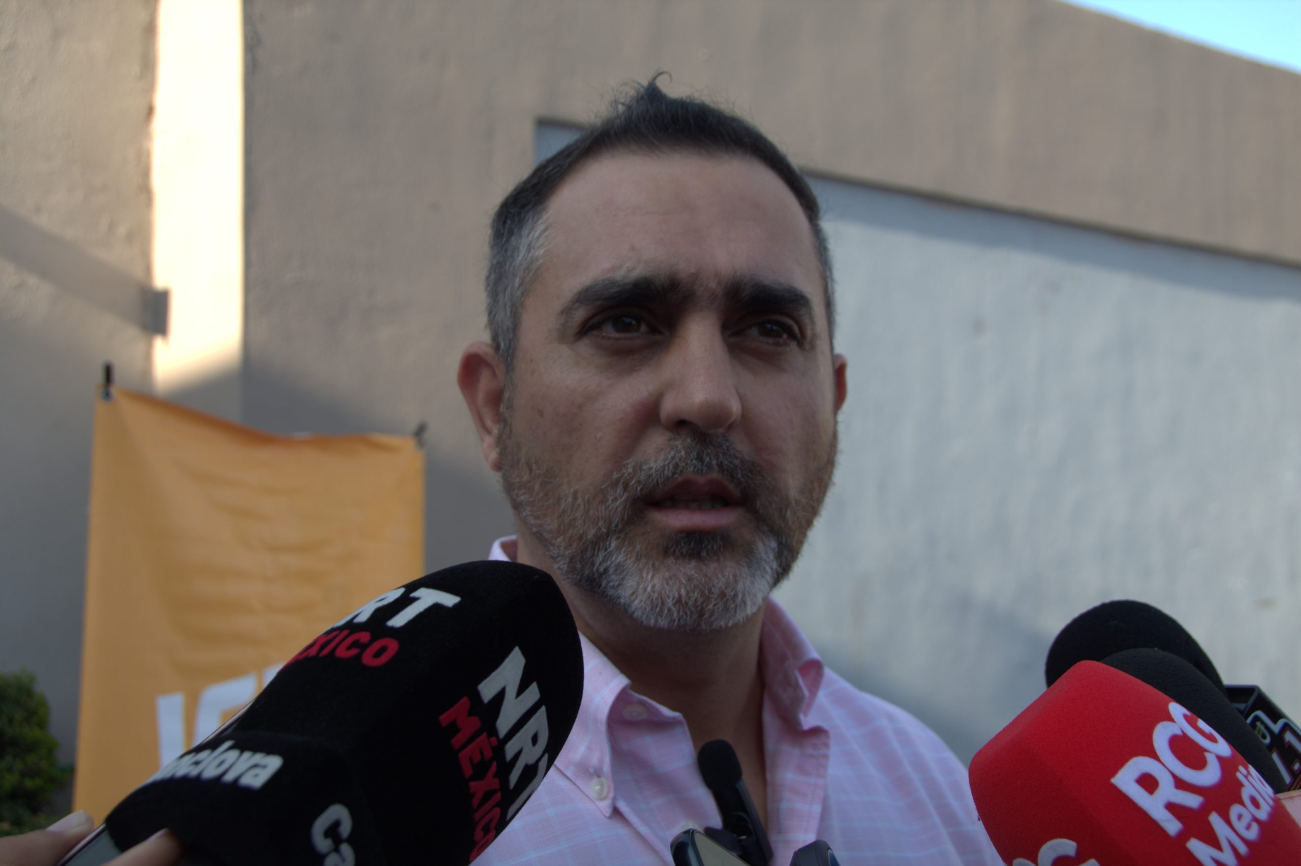 Renuncian ministerios públicos a la Fiscalía