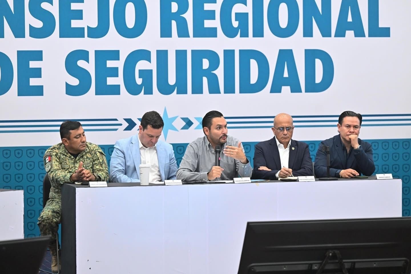 Destaca Carlos la nueva estrategia digital de APP