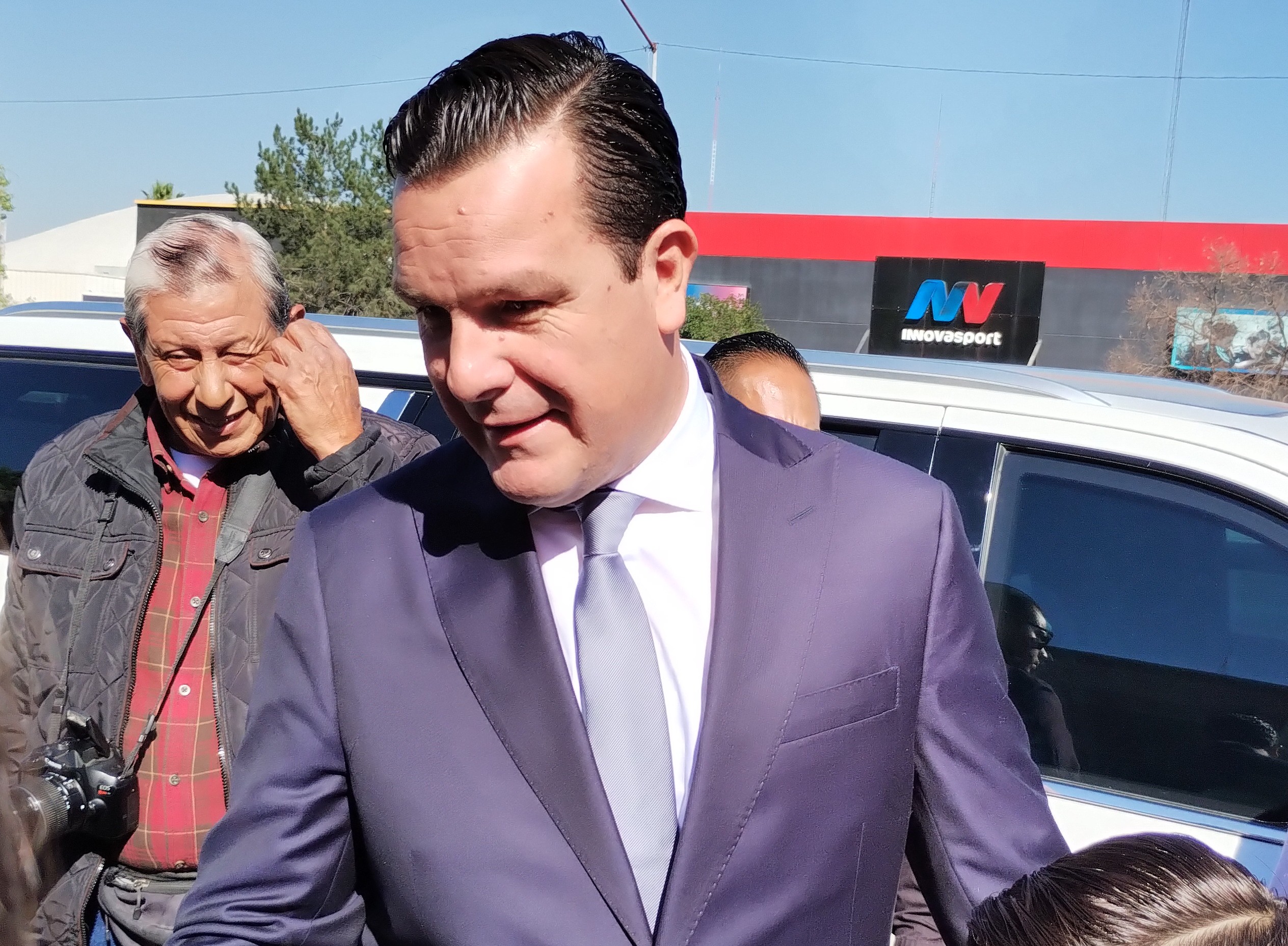 ASEGURA FGE INMUEBLE EN PN Y LO RESTITUYE AL DIF COAHUILA