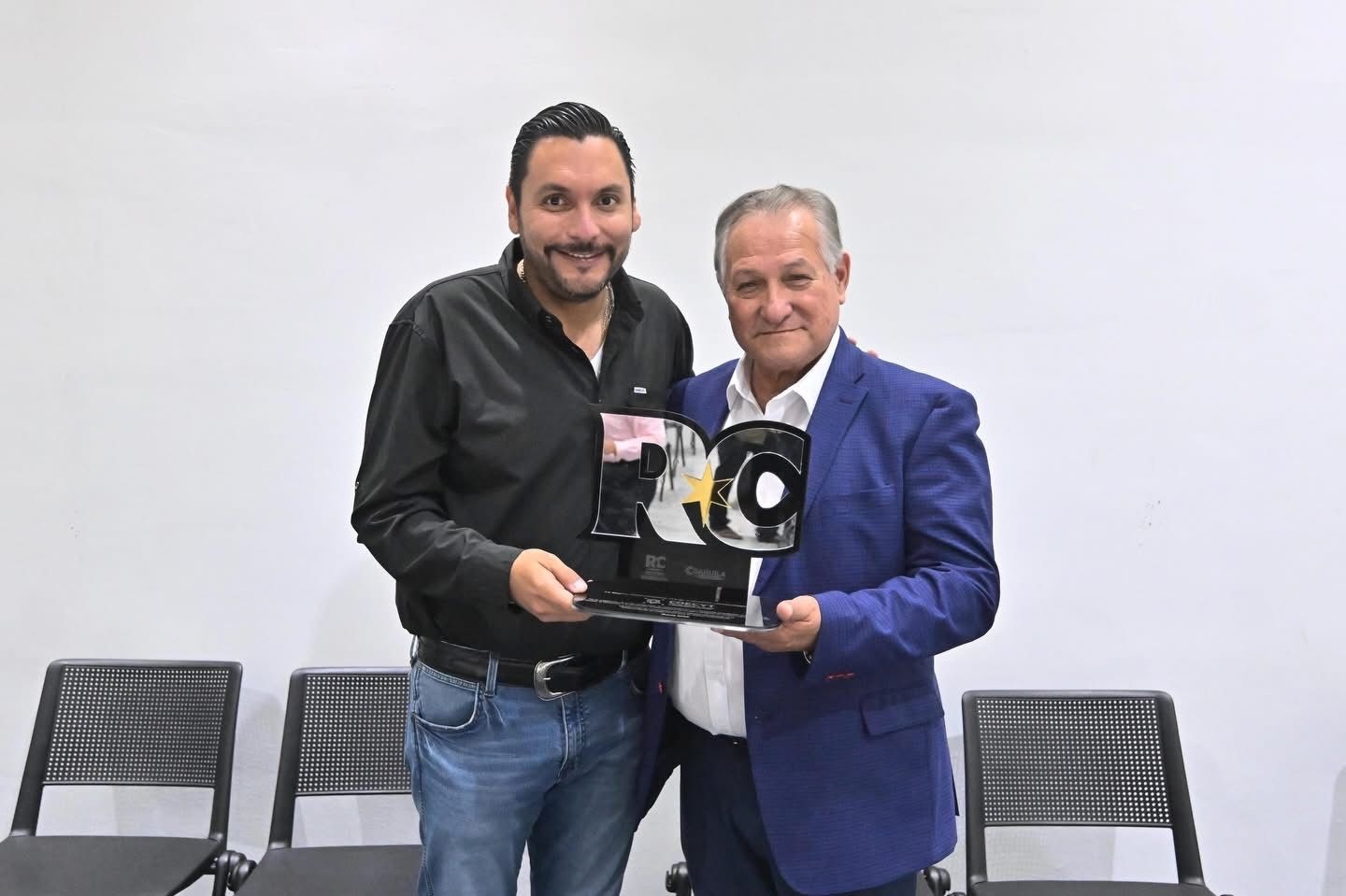 Carlos Villarreal fortalece gran alianza regional con COECYT