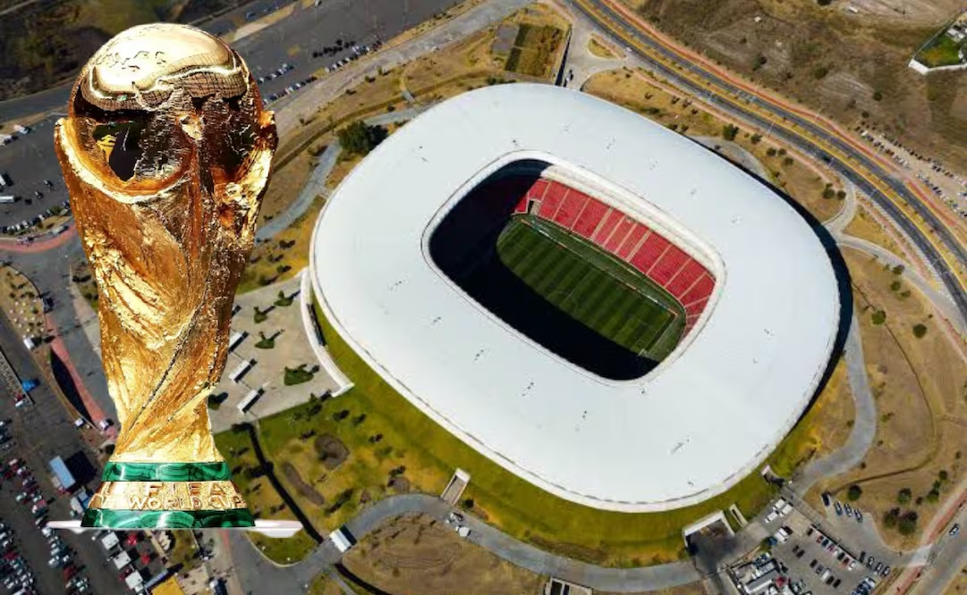 Repechaje Mundialista: ¿Cuándo y dónde ver EN VIVO los partidos que se jugarán en Guadalajara?