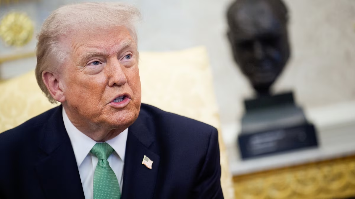 Irán amenaza a Trump con extender la guerra 6 meses y niega acuerdo sobre alto al fuego: ‘Es mentiroso’