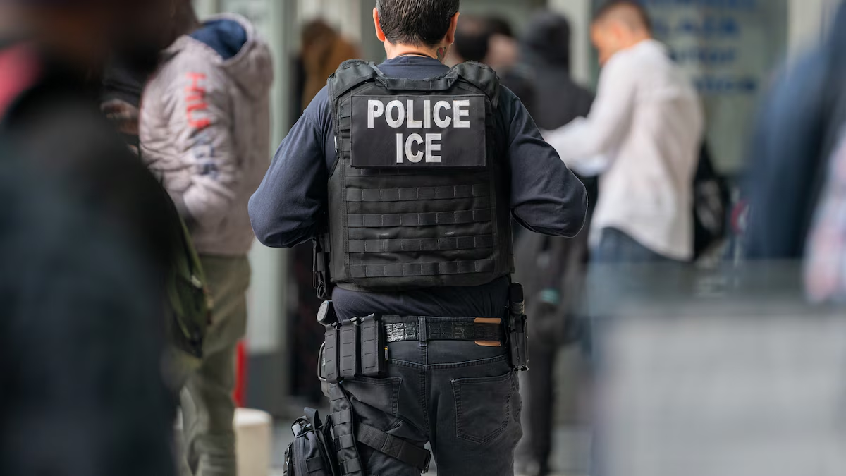 Migrantes mexicanos muert0s bajo custodia de ICE: ¿Cuántos han fallecido y cuáles son las causas?