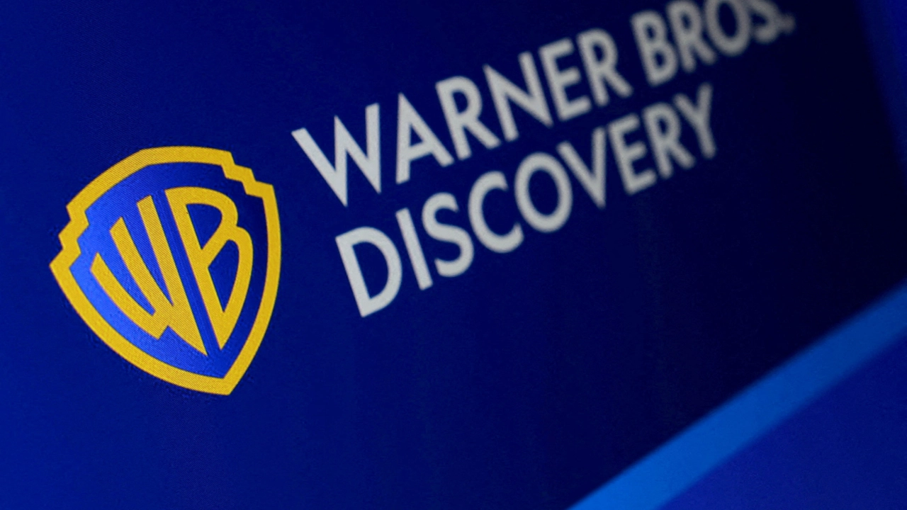 Accionistas de Warner Bros Discovery votarán el acuerdo con Paramount el 23 de abril