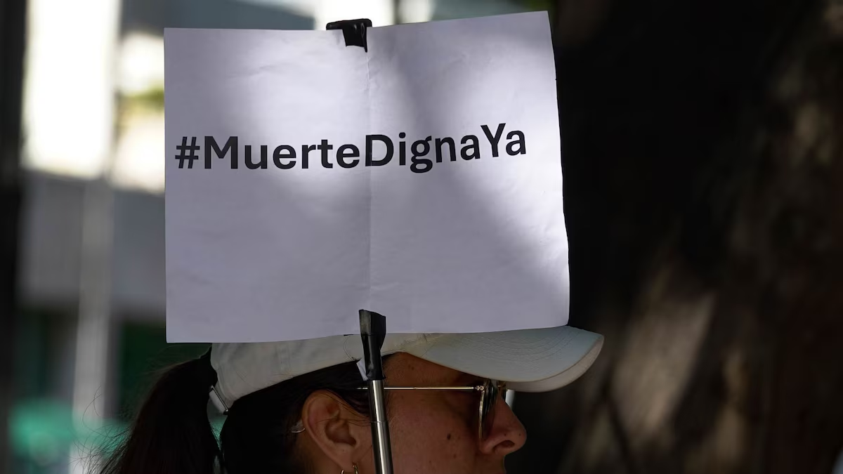 Noelia Castillo: Esto sabemos de la joven de 25 años que recibirá la eutanasia en España