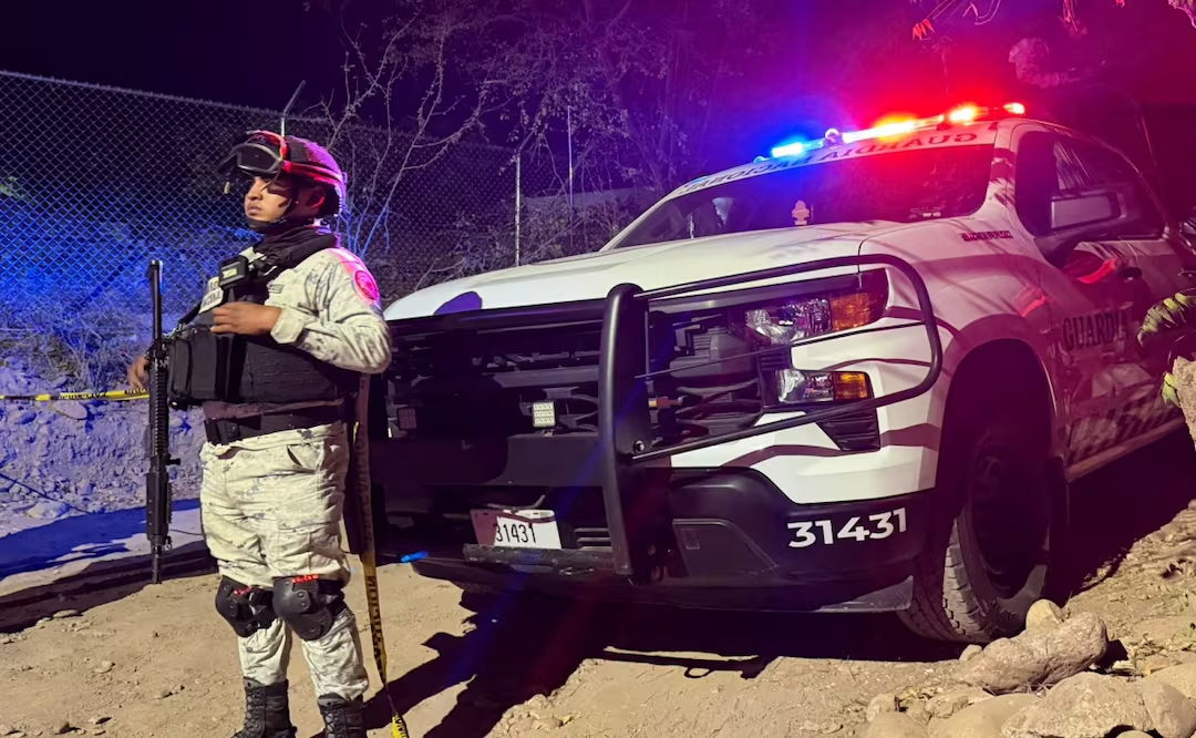 Jornada violenta en Culiacán deja dos mu3rtos; ataques arm4dos en distintas zonas de la ciudad