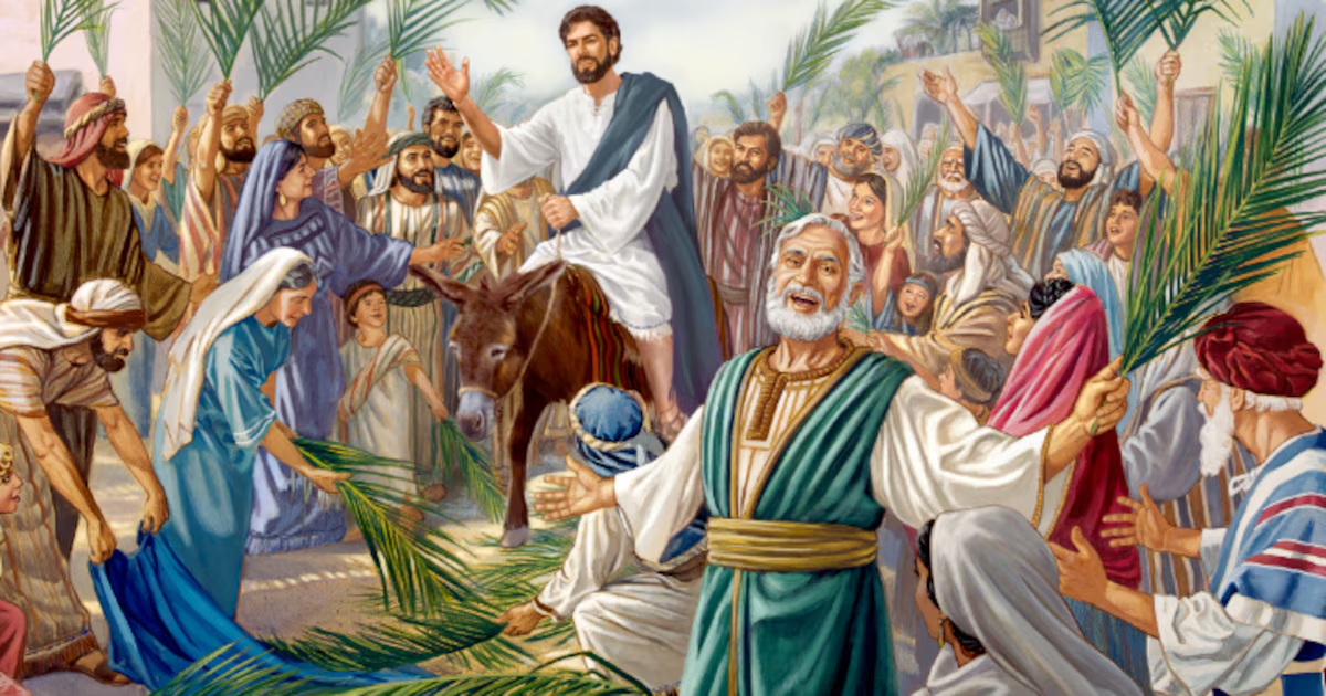 Domingo de Ramos: significado, símbolos e inicio de Semana Santa en la Iglesia católica