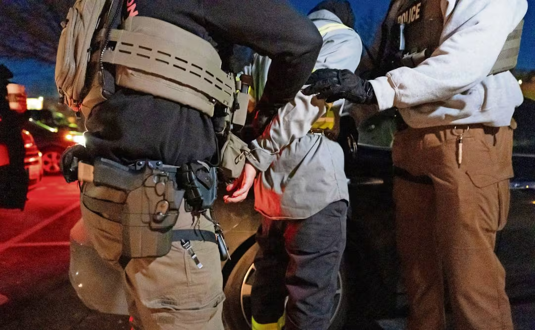 ICE reporta la muert* de otro mexicano bajo custodia; suman 14