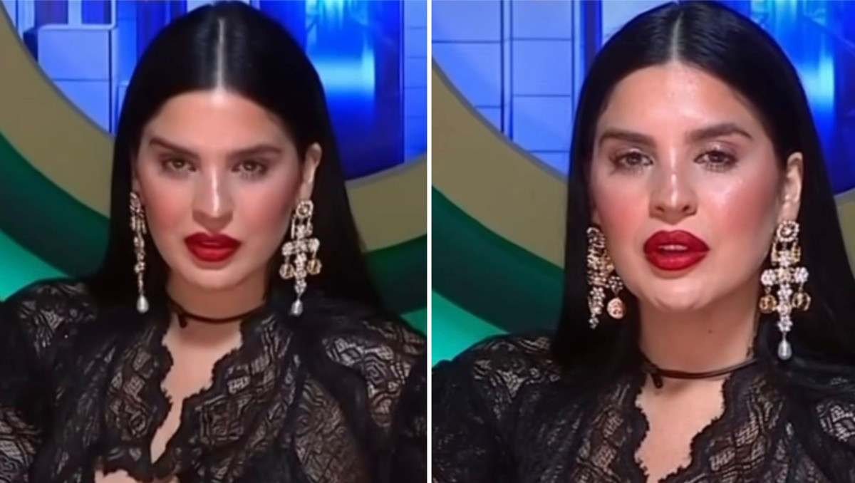 Falleció el papá de Curvy Zelma mientras ella se encuentra en La Casa de los Famosos