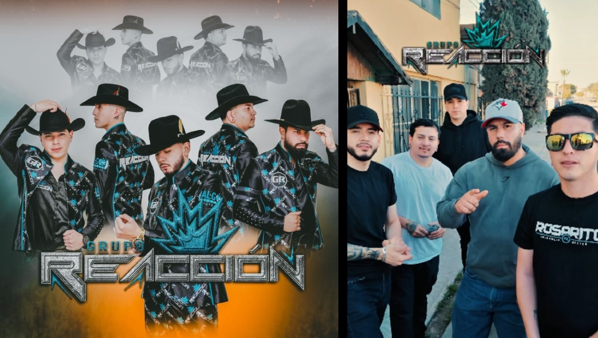 Quitan la vida a vocalista de Grupo Reacción en fiesta que amenizaban: ¿qué se sabe de su agresor?