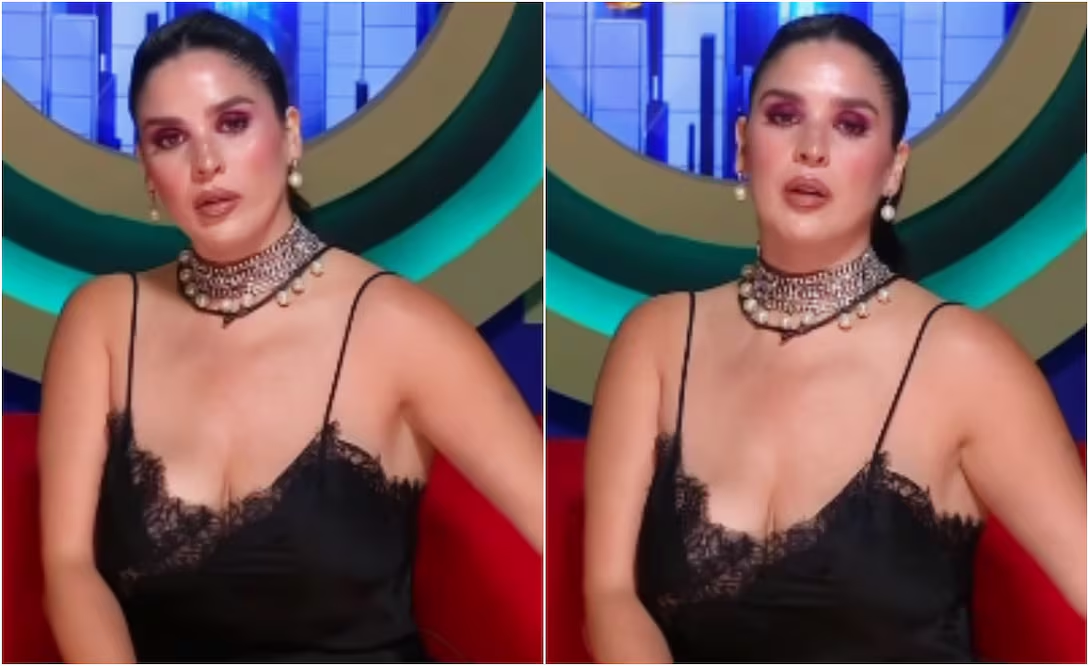 Curvy Zelma se quedará en «LCDLF» pese al fallecimiento de su papá, confirman