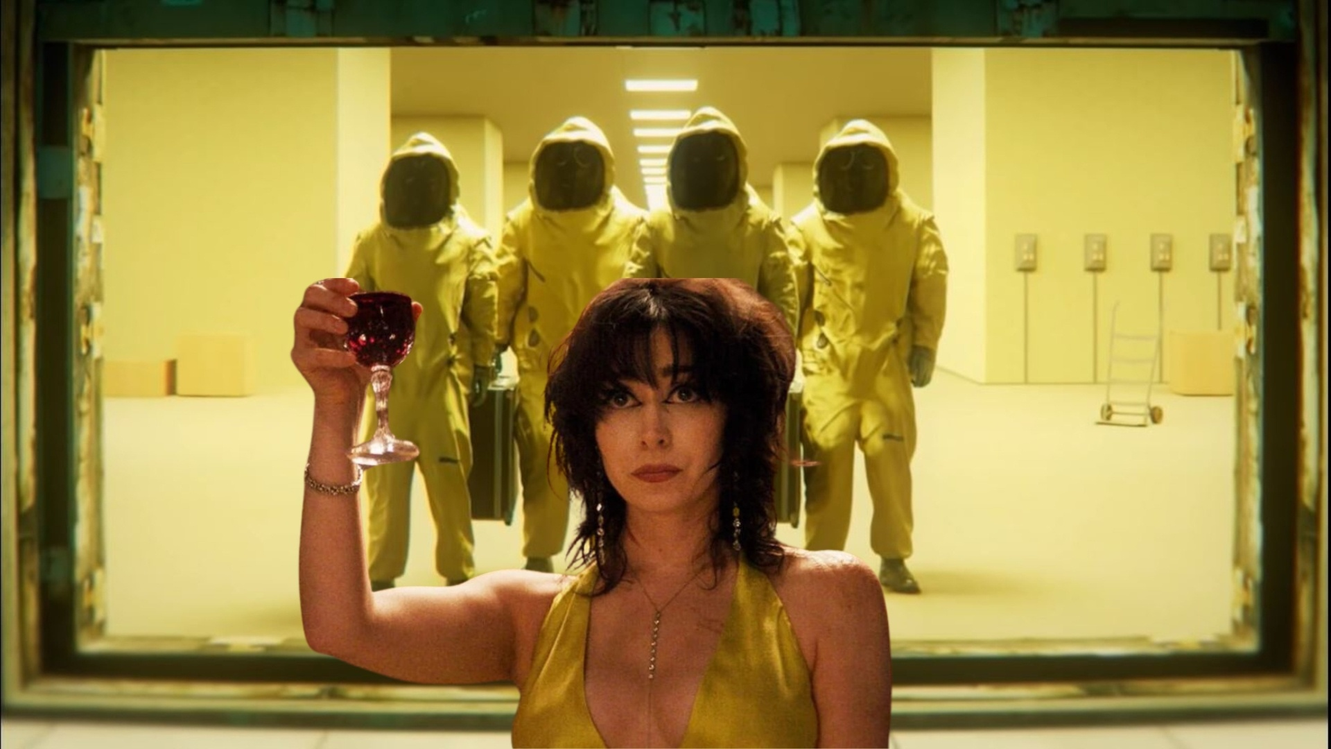 Lanzan tráiler de «Backroom»: ¿de qué trata la película basada en los creepypastas de YouTube?