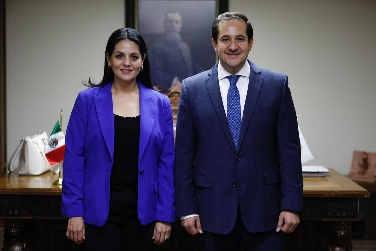 Memo Ruiz impulsa protección al patrimonio familiar con mayor acceso a apoyos Infonavit en Coahuila