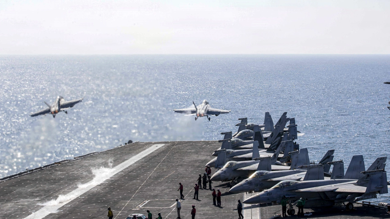 Portugal autoriza a Estados Unidos utilizar su base aérea de las Azores para atacar Irán