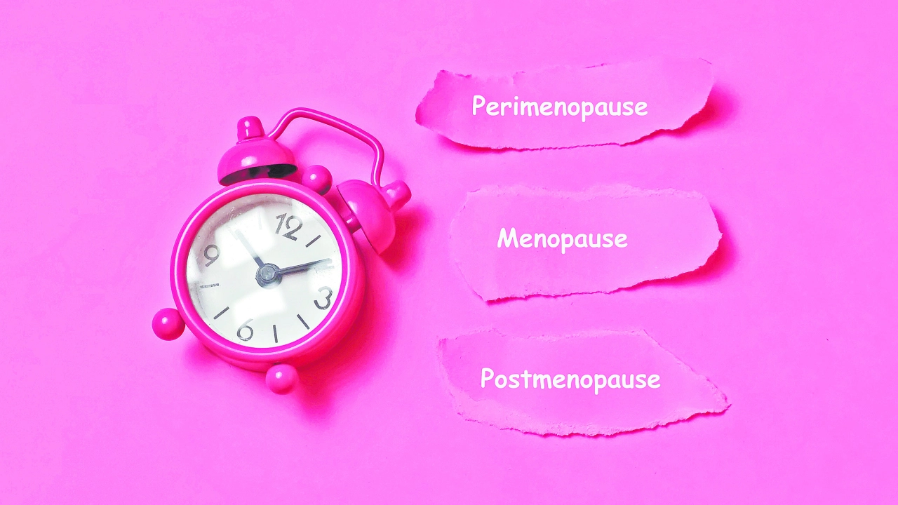 Menopausia, ya no solo implica síntomas también impacta en ingresos y trabajo