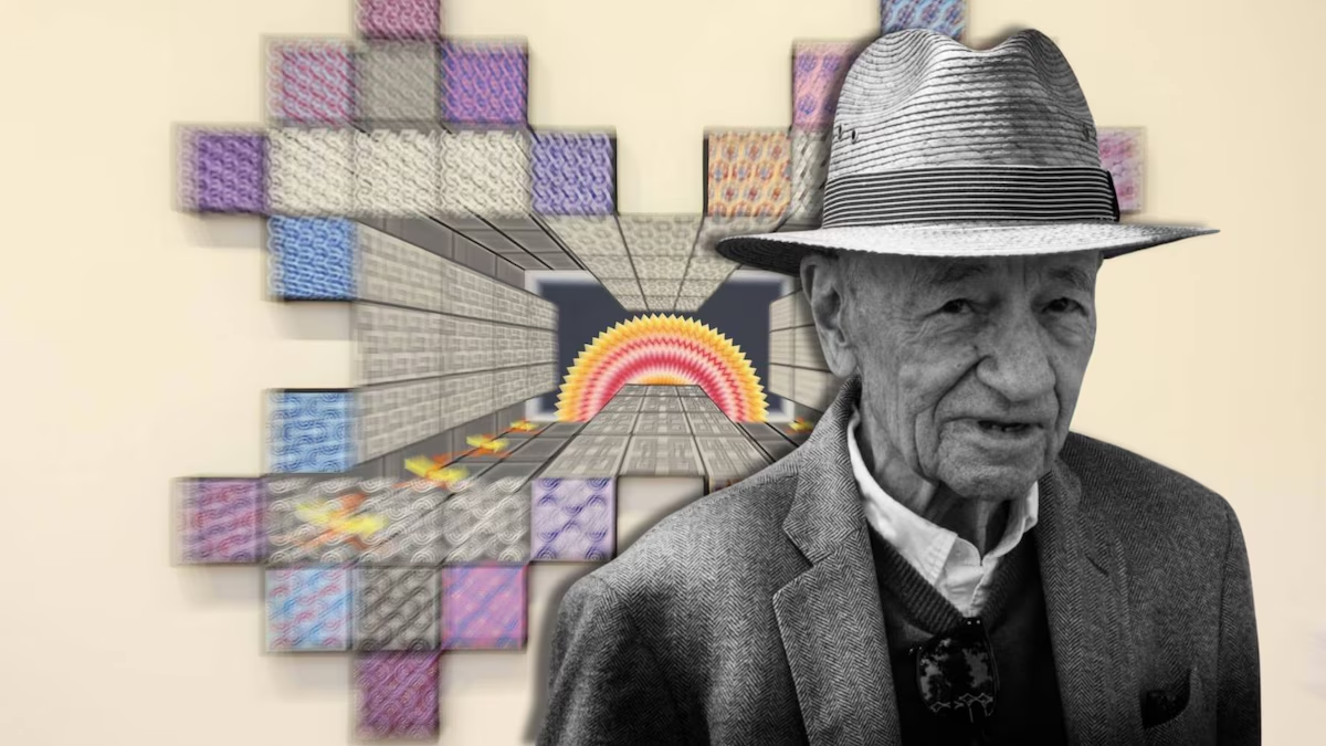 Fallece Pedro Friedeberg, referente del surrealismo en México, a los 90 años: ‘Su obra deja legado’