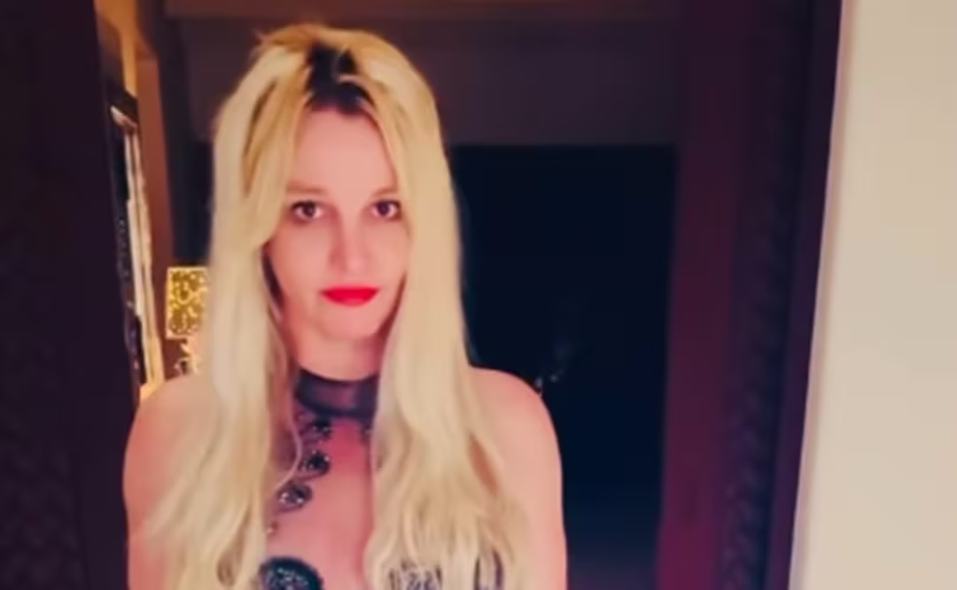 “Esta página no está disponible”; Instagram de Britney Spears eliminado tras su detención en California
