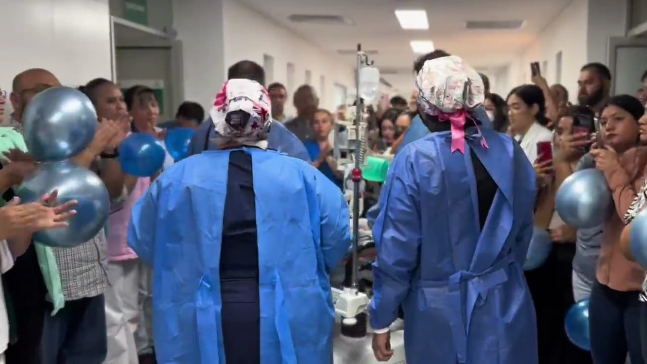 Procura IMSS Coahuila riñones y tejido musculo esquelético en HGZ/MF No. 2